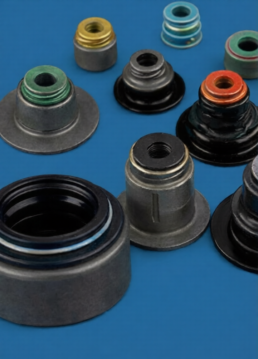 Valve Stem Seals
