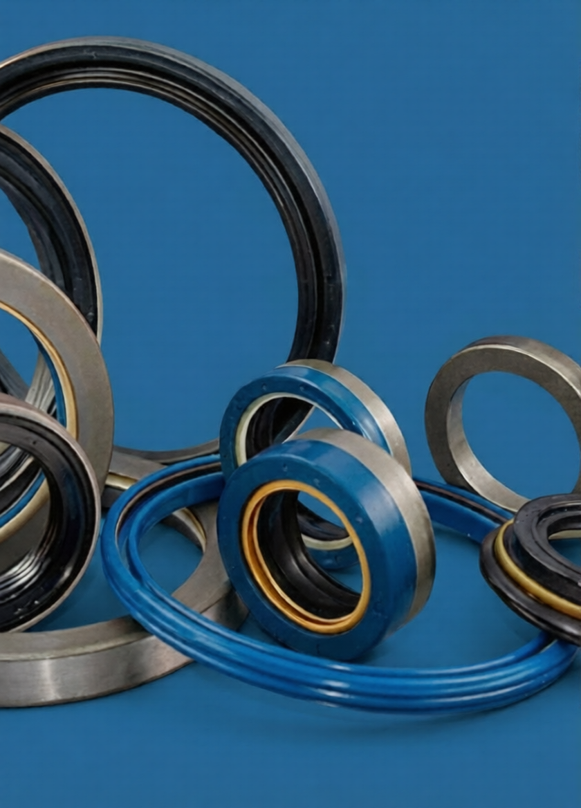 Oil Seals