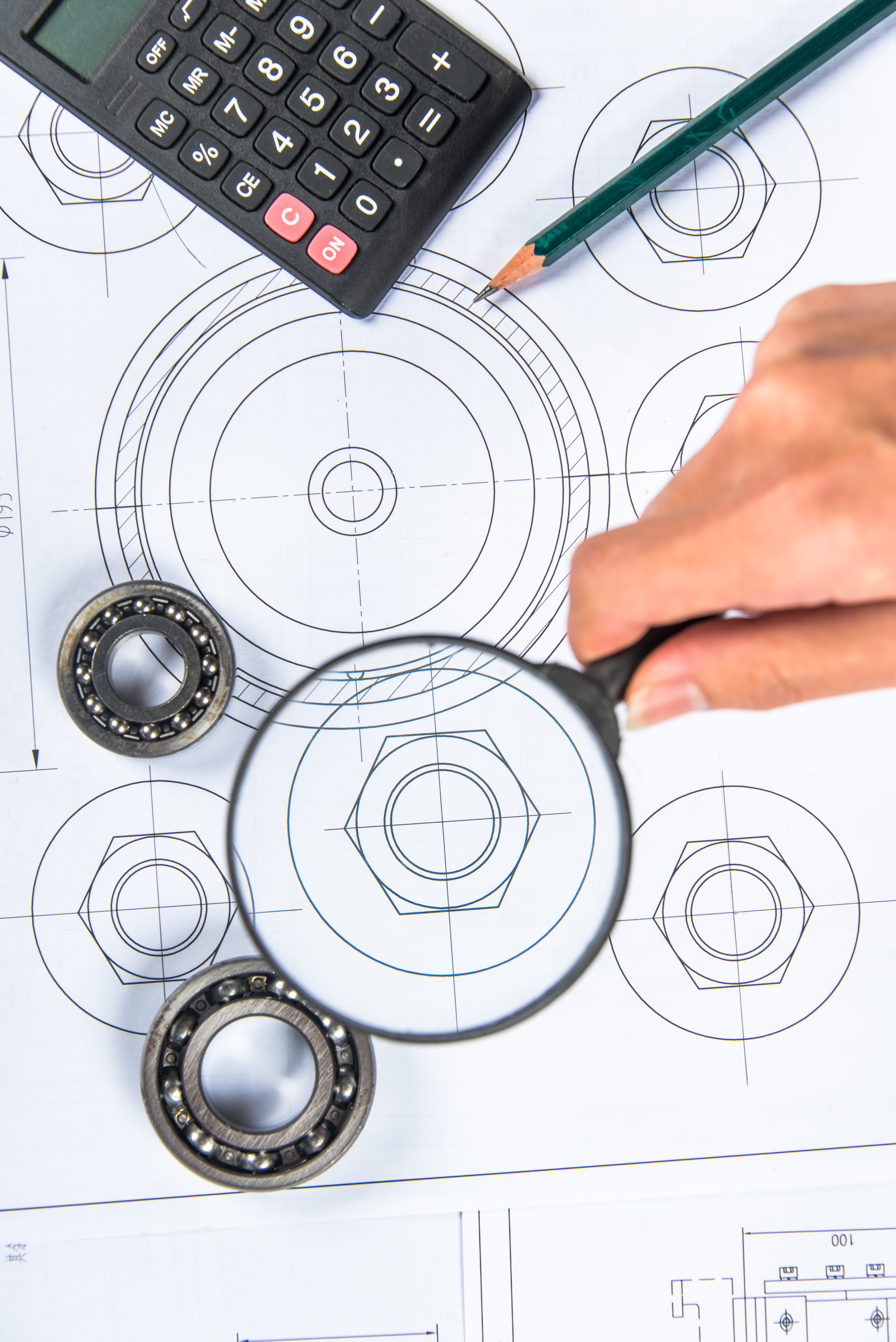 Tools and Materials Sanitary Works